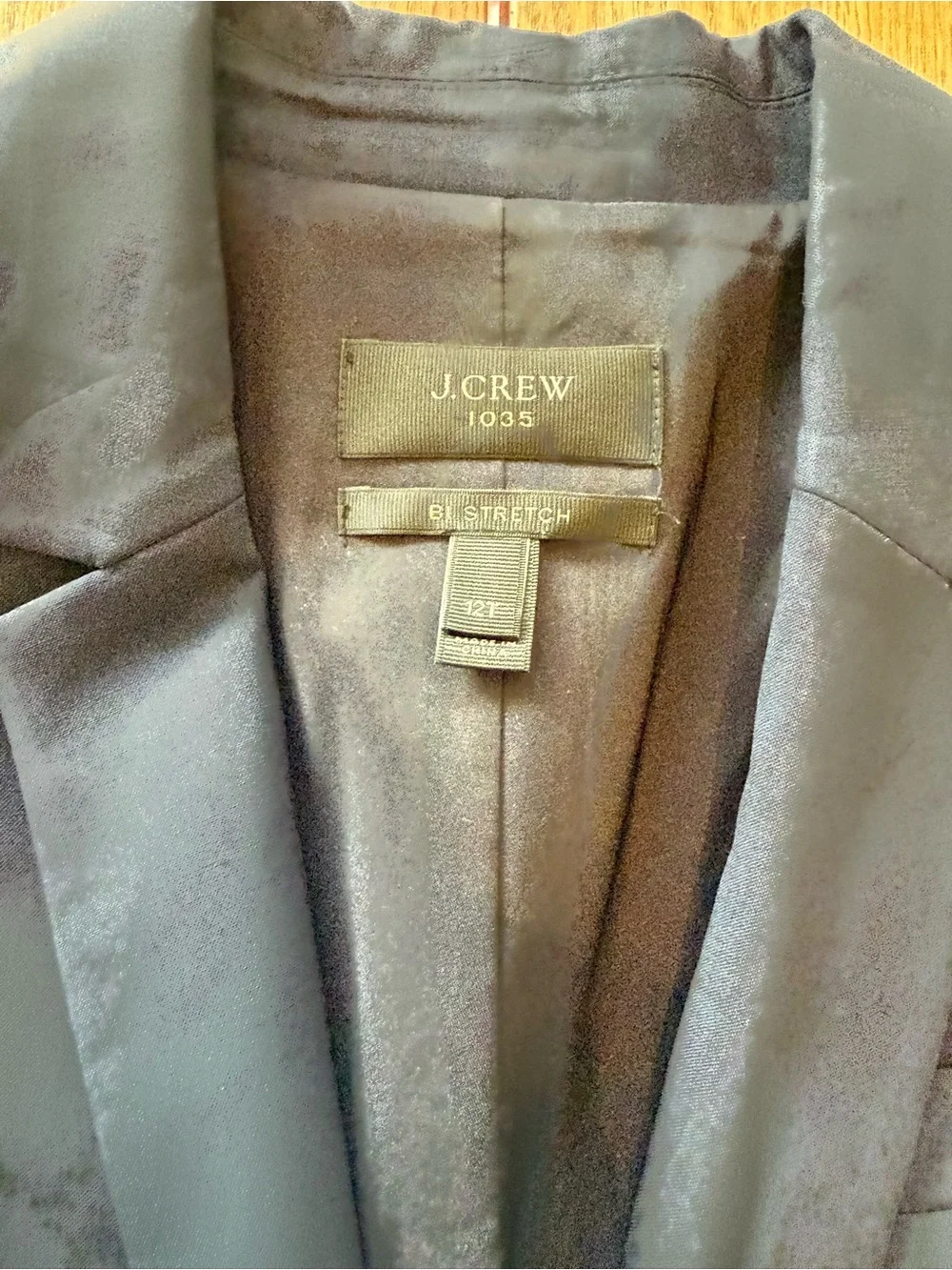 J. Crew good used